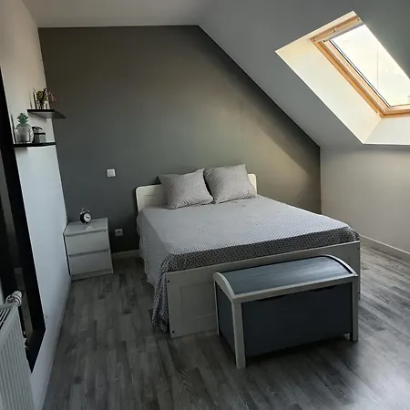 Maison Roeze-sur-Sarthe