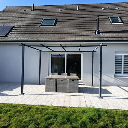 Maison * Roeze-sur-Sarthe