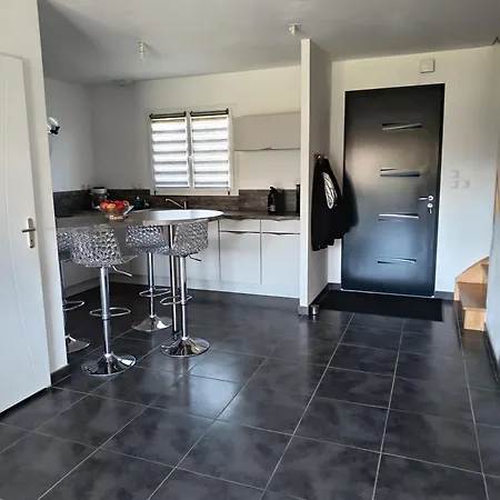 Maison Roeze-sur-Sarthe
